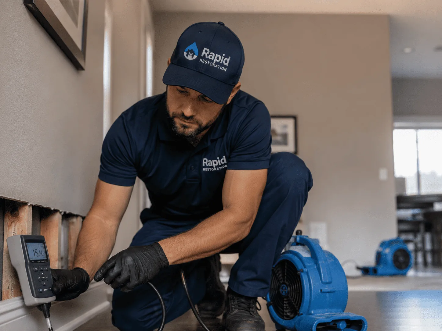 Common questions about Dehumidification in Hornersville, MO